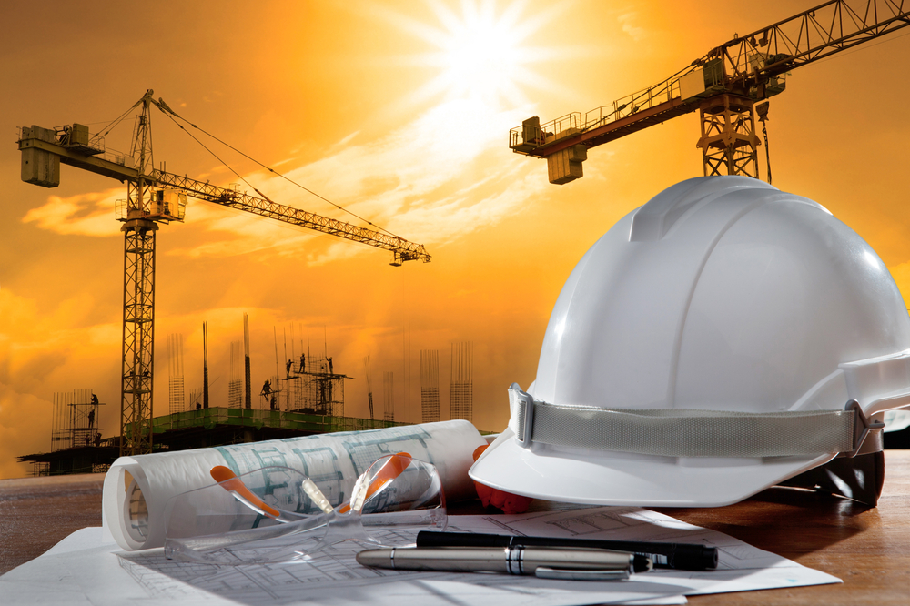 CONSTRUCTION HEALTH AND SAFETY MANAGEMENT