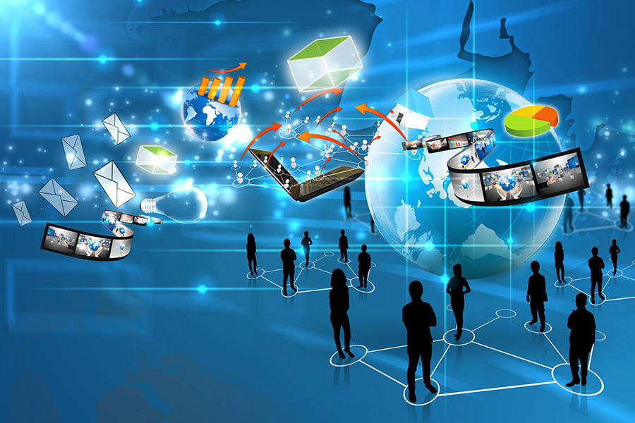 DATA COMMUNICATION AND FIELDBUS SYSTEM COURSE