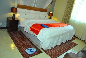 Morendat Accomodation
