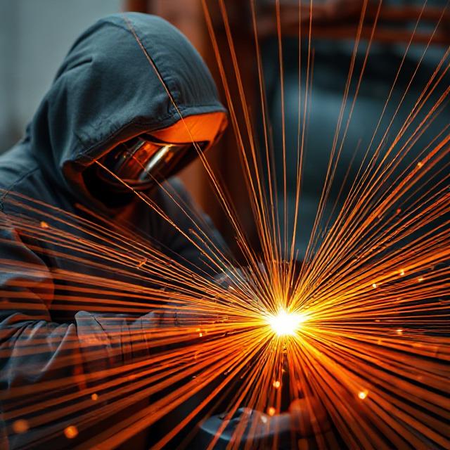 FIBRE OPTIC SPLICING