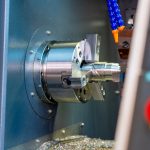 CNC Machining