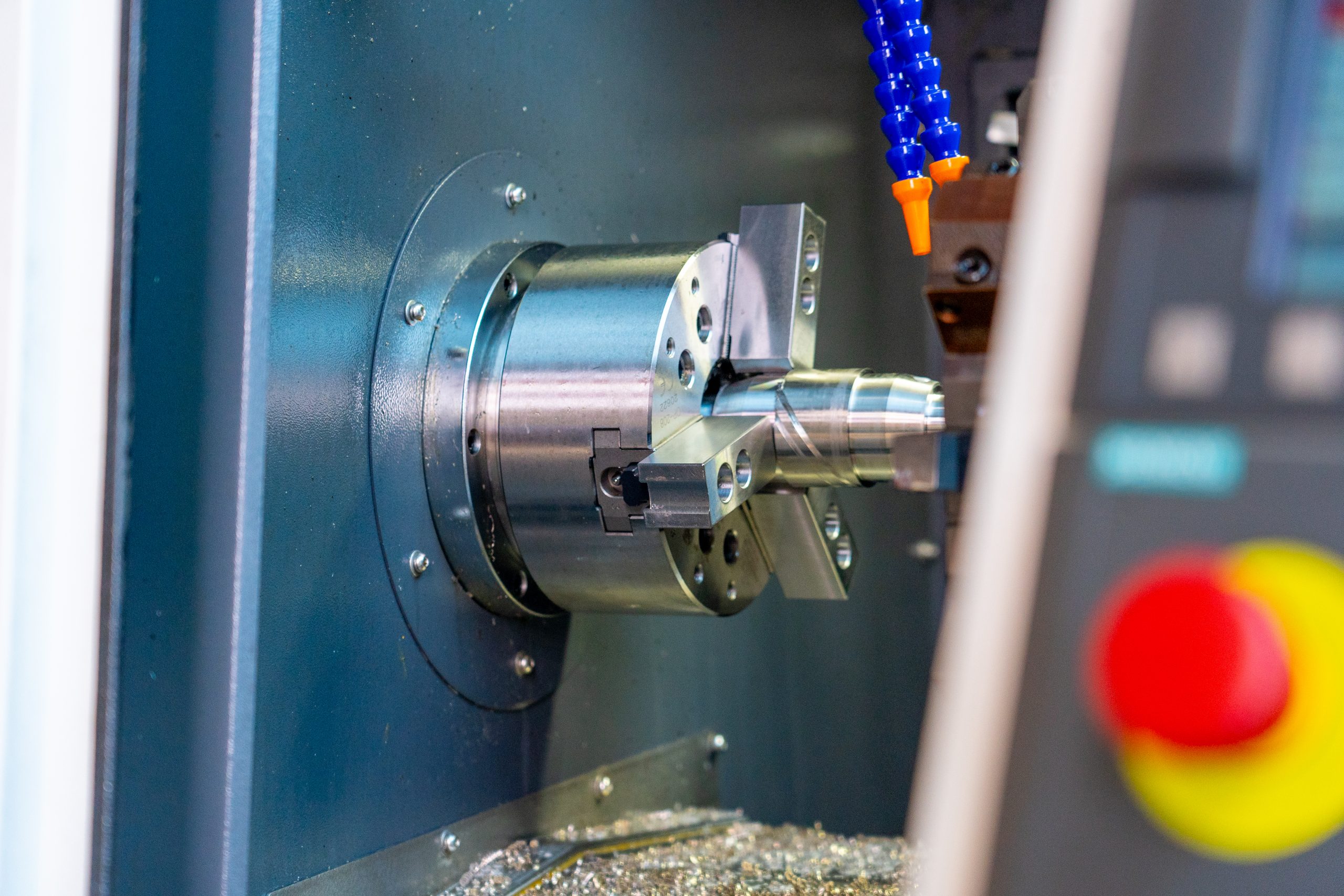 Morendat_Lathe Machine_Nairobi