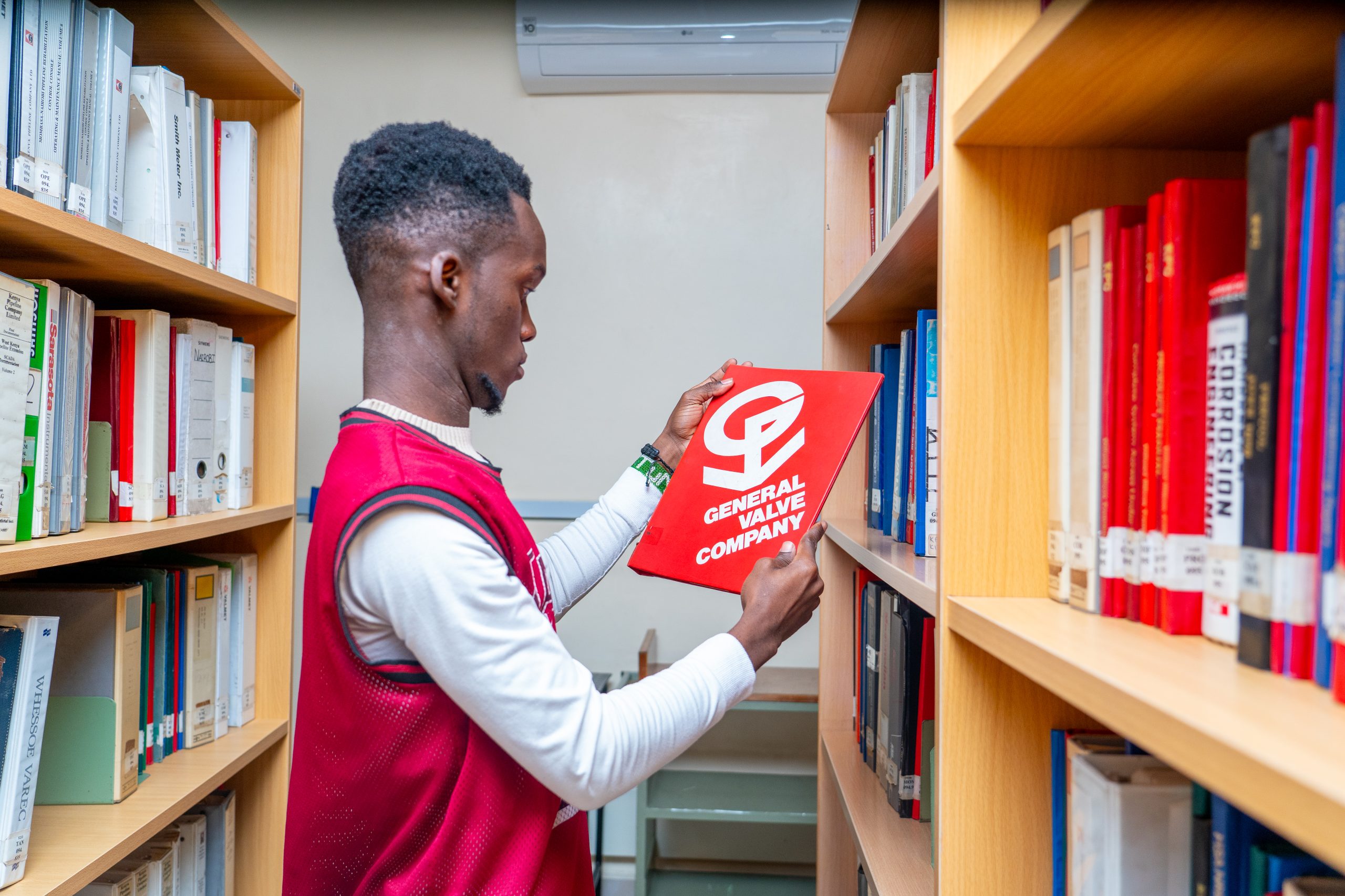 Morendat_Library_Nairobi