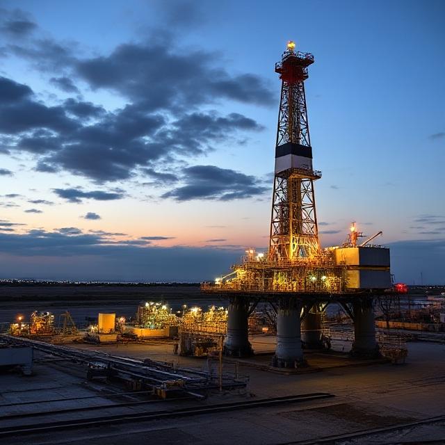 MIOG 101- FUNDAMENTALS OF OIL AND GAS OPERATIONS