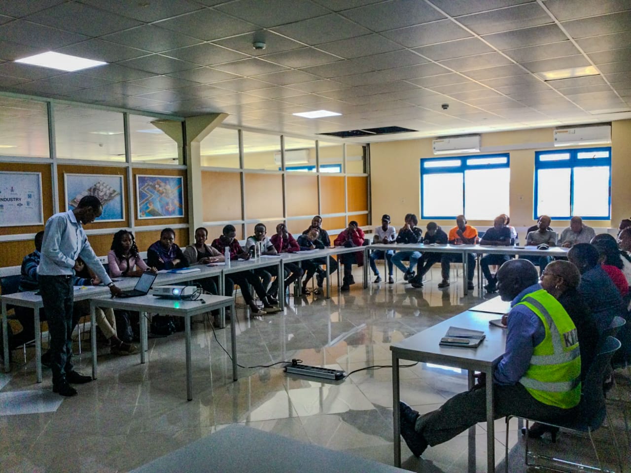 Morendat Mentorship