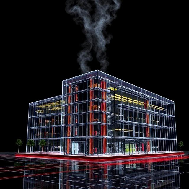 SOLID WORKS AUTOCAD