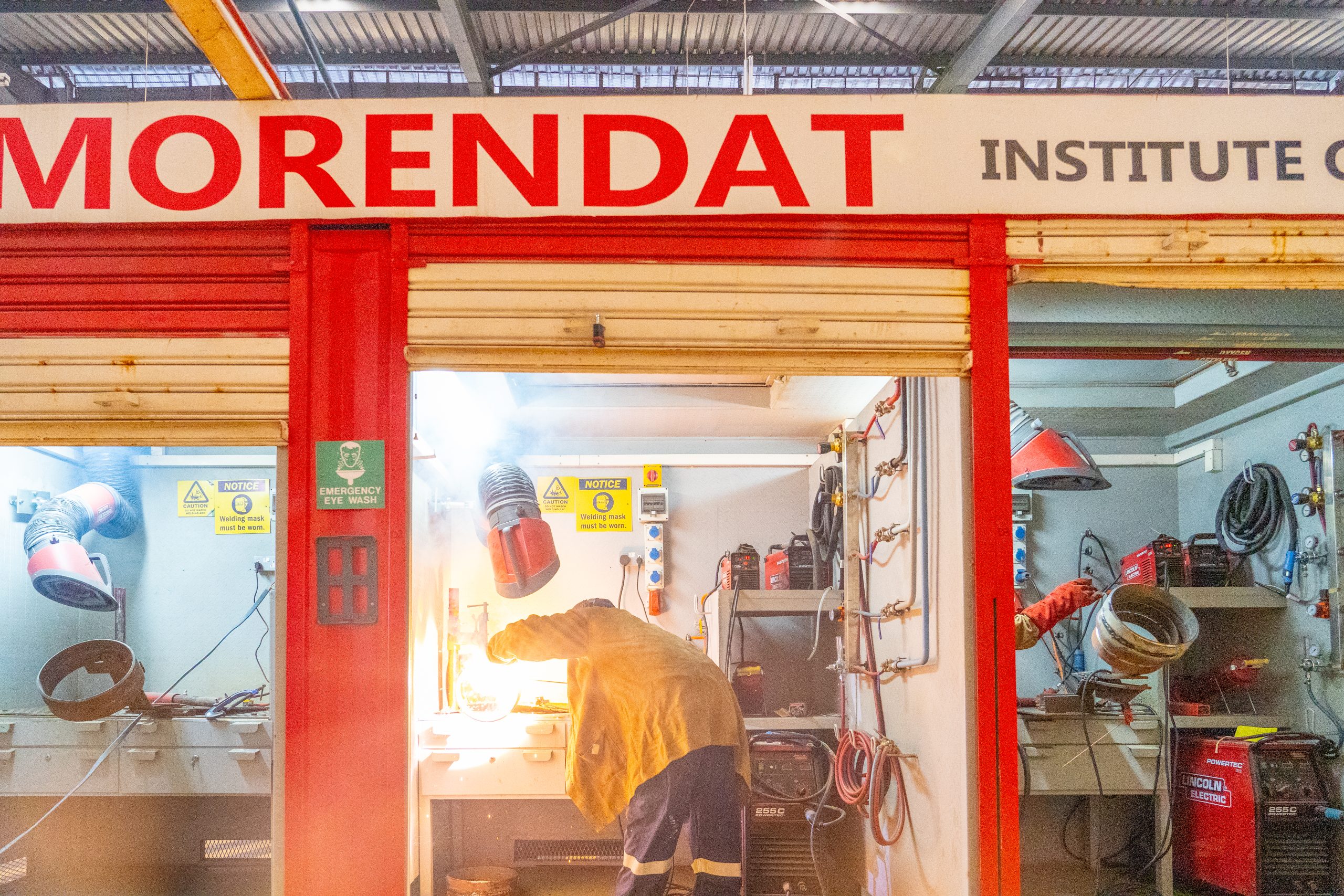 Morendat_Welding 1_ Nairobi