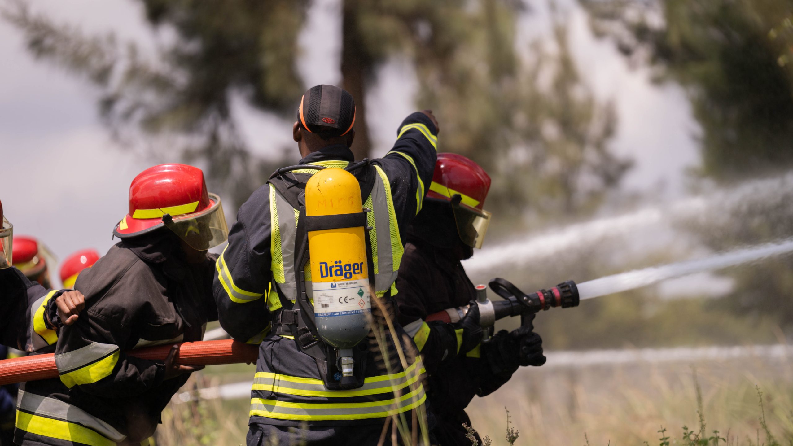 WORKPLACE HEALTH, SAFETY AND ENVIRONMENT MANAGEMENT