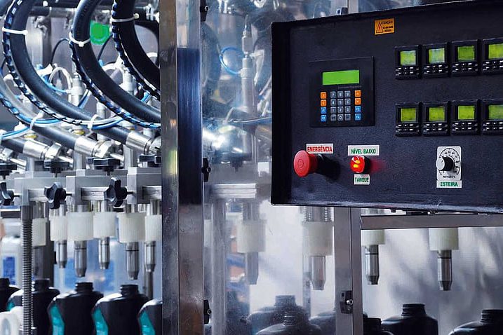 DESIGN,MAINTENANCE AND OPERATION OF SCADA CONTROL SYSTEM