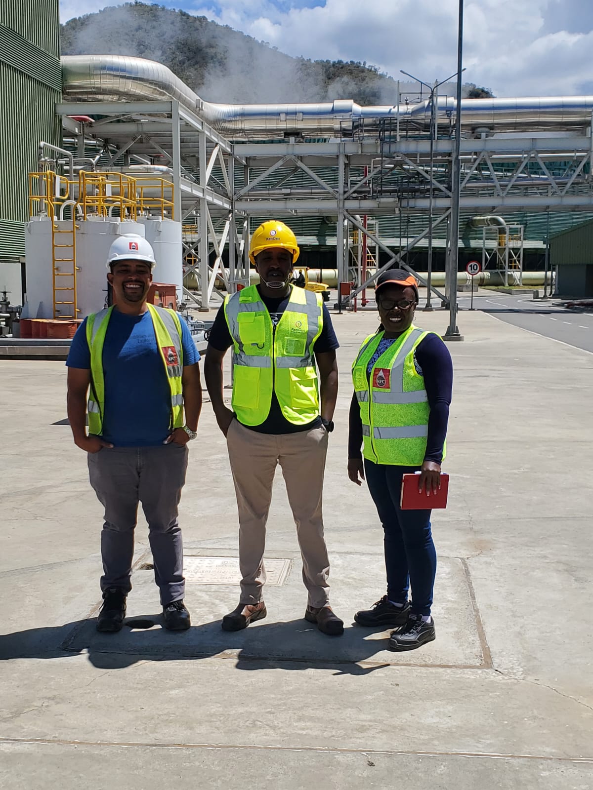 OCCUPATIONAL HEALTH AND SAFETY (OSH) COMMITTEE