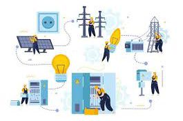 EXPLOSIVE ATMOSPHERE RATED ELECTRICAL EQUIPMENT AND WIRING SYSTEMS