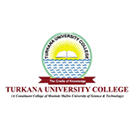 turkana university college