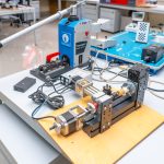 Morendat Smart Classroom