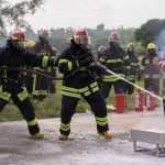 Morendat Fire Fighting
