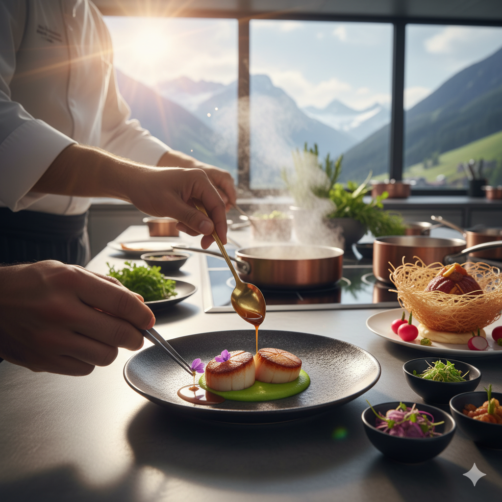 CERTIFICATE IN CULINARY OPERATIONS