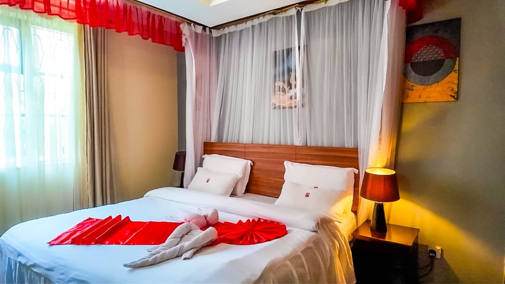 MIOG_MTCC Accomodation Rooms_Naivasha