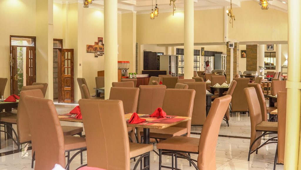 MIOG_MTCC Restaurant_Naivasha