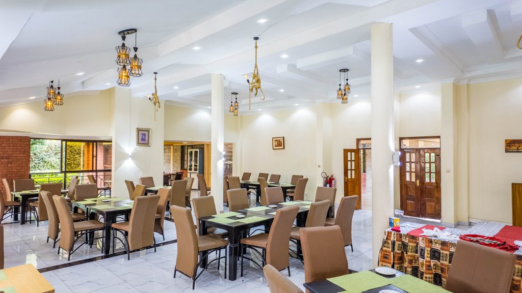 MIOG_MTCC Restaurant_Naivasha