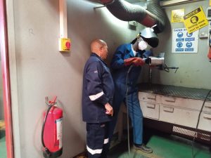 MIOG_International Welder Program_Nairobi