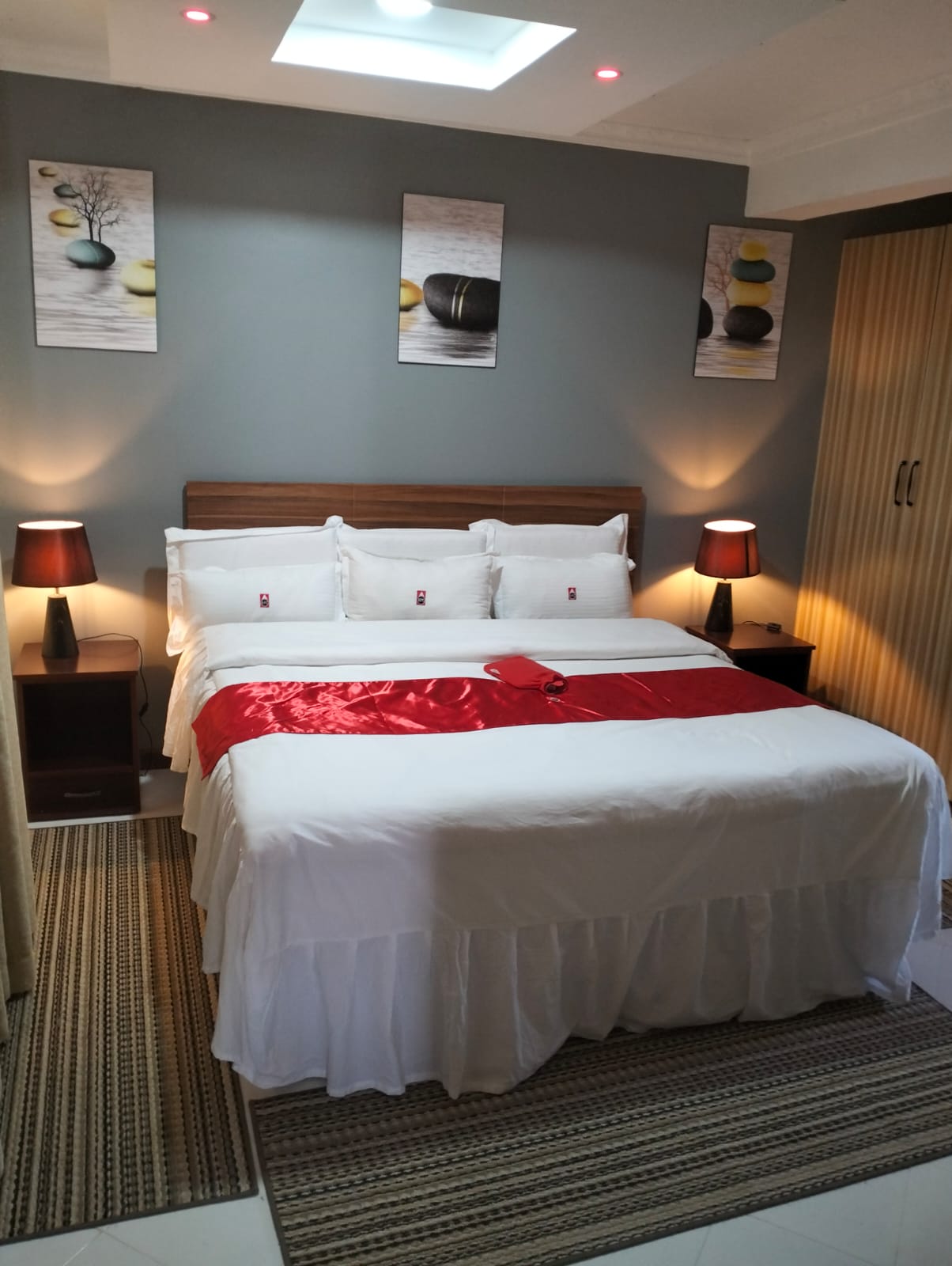 INTRODUCTION TO HOUSEKEEPING