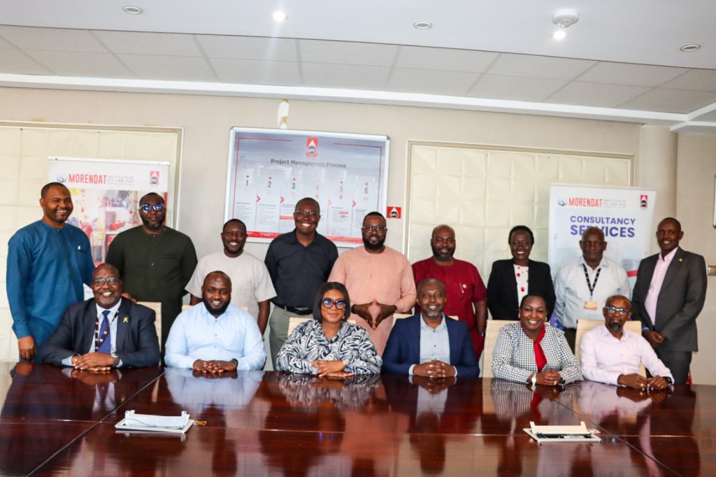 MIOG_GHANA VISIT_NAIROBI 1