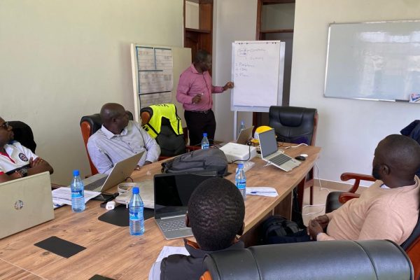Morendat_Kivu Petrole Staff Training3