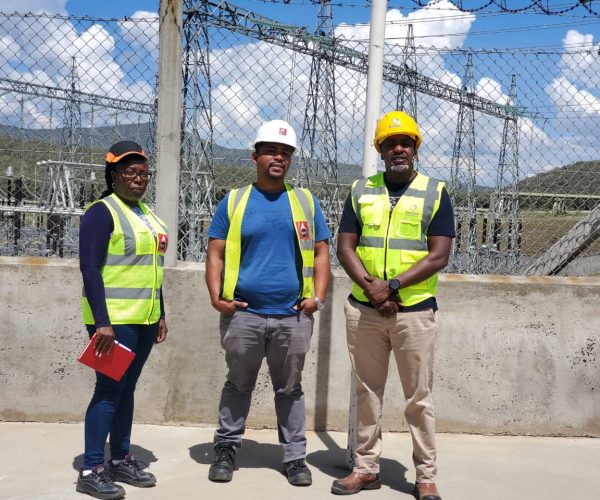 Morendat_audit at Olkaria Geothermal Power